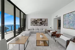 1000 Biscayne Blvd, Miami, FL 33132 - Photo 17