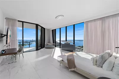 1000 Biscayne Blvd #LPH 4901, Miami, FL 33132 - Photo 5
