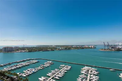 90 Alton Rd #2911, Miami Beach, FL 33139 - Photo 37