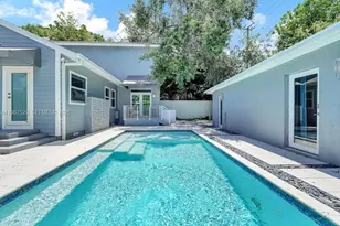 150 NE 50th Terrace, Miami, FL 33137 - Photo 1