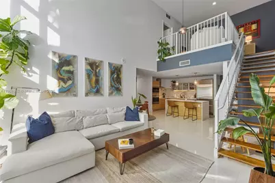 2020 N Bayshore #TH103, Miami, FL 33137 - Photo 3