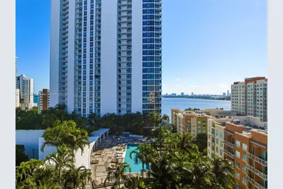 2020 N Bayshore #TH103, Miami, FL 33137 - Photo 47