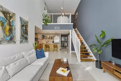 2020 N Bayshore #TH103, Miami, FL 33137 - Photo 1