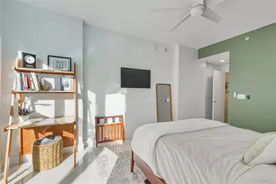 2020 N Bayshore #TH103, Miami, FL 33137 - Photo 17