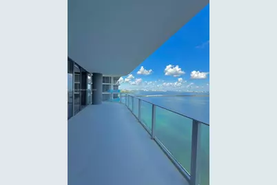 700 NE 24 St #3701, Miami, FL 33137 - Photo 3