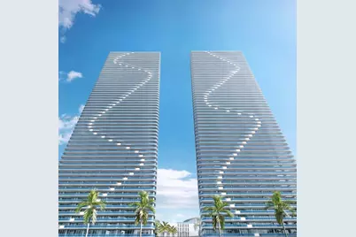 700 NE 24 St #3701, Miami, FL 33137 - Photo 1