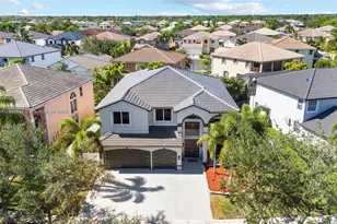 15255 SW 21st Pl, Miramar, FL 33027 - Photo 9