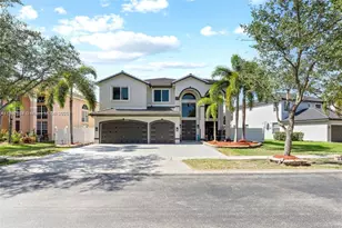 15255 SW 21st Pl, Miramar, FL 33027 - Photo 45