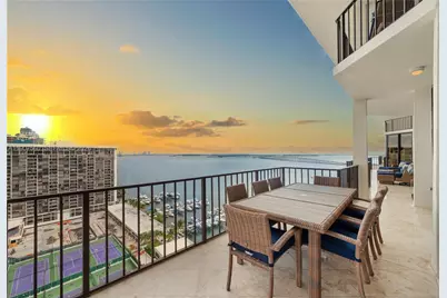 1925 Brickell Ave #DPH3, Miami, FL 33129 - Photo 19