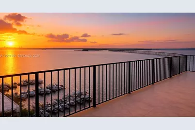 1925 Brickell Ave #DPH3, Miami, FL 33129 - Photo 3