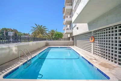 2600 Collins Ave #206, Miami Beach, FL 33140 - Photo 19
