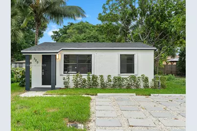 320 NW 20th Ave, Pompano Beach, FL 33060 - Photo 1