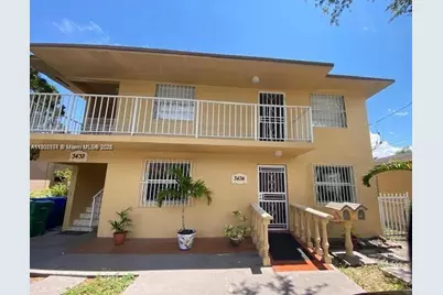 3432 NW 4th St #2, Miami, FL 33125 - Photo 1