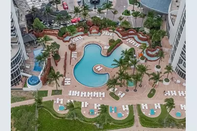 18201 Collins Ave #1408, Sunny Isles Beach, FL 33160 - Photo 13