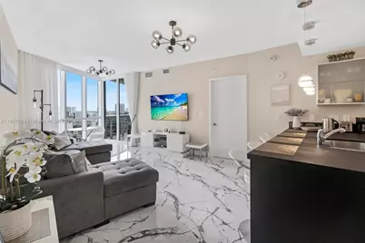 18201 Collins Ave #1408, Sunny Isles Beach, FL 33160 - Photo 1