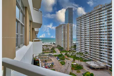 1965 S Ocean Dr #11 P, Hallandale Beach, FL 33009 - Photo 13