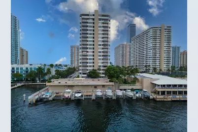 1965 S Ocean Dr #11 P, Hallandale Beach, FL 33009 - Photo 29