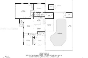 7829 NW 3rd Pl, Margate, FL 33063 - Photo 35