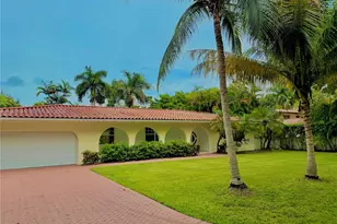 12525 Bernal St, Coral Gables, FL 33156 - Photo 1