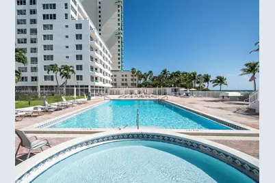 5005 Collins Ave #1523, Miami Beach, FL 33140 - Photo 25