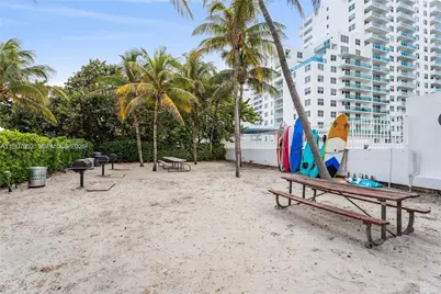 5005 Collins Ave #1523, Miami Beach, FL 33140 - Photo 19