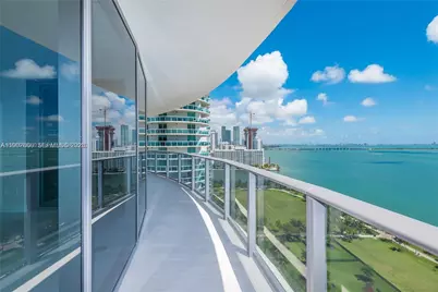 488 NE 18th St #1815, Miami, FL 33132 - Photo 35