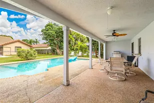 10963 NW 12th Manor, Coral Springs, FL 33071 - Photo 41