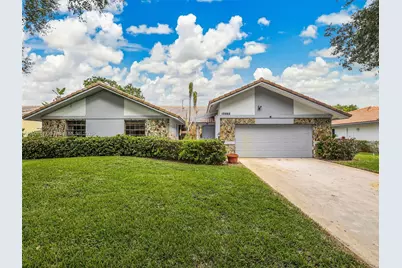 10963 NW 12th Mnr, Coral Springs, FL 33071 - Photo 5