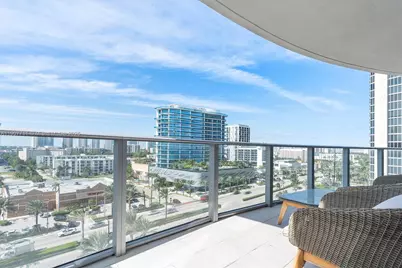 17475 Collins Ave #504, Sunny Isles Beach, FL 33160 - Photo 13