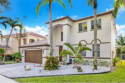 4394 Fox Ridge Dr, Weston, FL 33331 - Photo 31