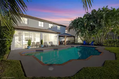 4394 Fox Ridge Dr, Weston, FL 33331 - Photo 29