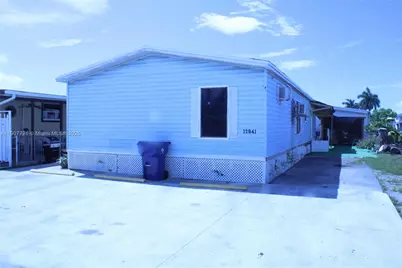 12841 SW 12 Ter., Miami, FL 33184 - Photo 1