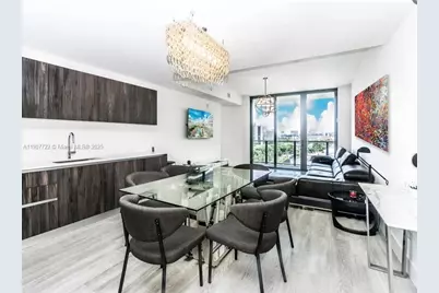 2960 NE 207th St Apt 912, Aventura, FL 33180 - Photo 1