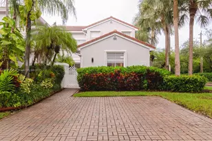 1115 Cherrypalm, Hollywood, FL 33019 - Photo 1