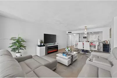 2851 NE 183rd St #605E, Aventura, FL 33160 - Photo 3