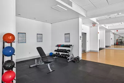 2851 NE 183rd St #605E, Aventura, FL 33160 - Photo 41