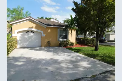 2851 W River Run Cir W #2851, Miramar, FL 33025 - Photo 1