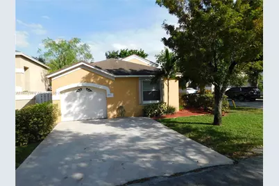 2851 W River Run Cir W #2851, Miramar, FL 33025 - Photo 35