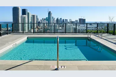 1600 NE 1 #1005, Miami, FL 33132 - Photo 25