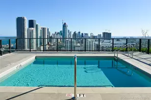 1600 NE 1, Miami, FL 33132 - Photo 25