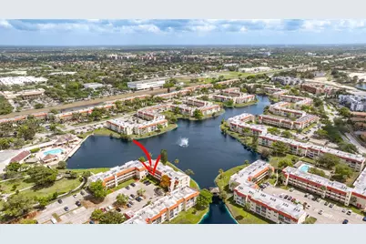 2931 E Sunrise Lakes Dr #109, Sunrise, FL 33322 - Photo 33