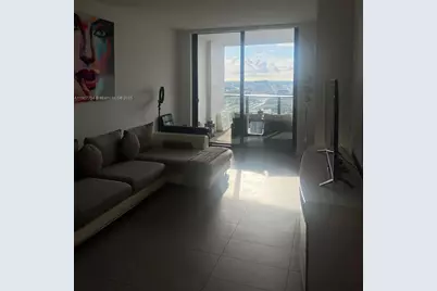 1600 NE 1st Ave #3012, Miami, FL 33132 - Photo 5