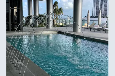 1600 NE 1st Ave #3012, Miami, FL 33132 - Photo 33