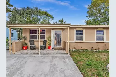1307 NW 11 Street, Fort Lauderdale, FL 33311 - Photo 1
