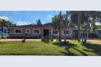 2622 Jackson St, Hollywood, FL 33020 - Photo 3