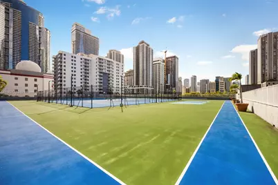 850 N Miami Ave #W-906, Miami, FL 33136 - Photo 23