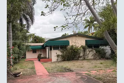 1411 Grant St, Hollywood, FL 33020 - Photo 1