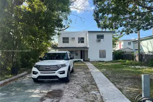 1832 NW 46th St, Miami, FL 33142 - Photo 1