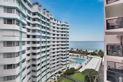 5225 Collins Ave #1216, Miami Beach, FL 33140 - Photo 3