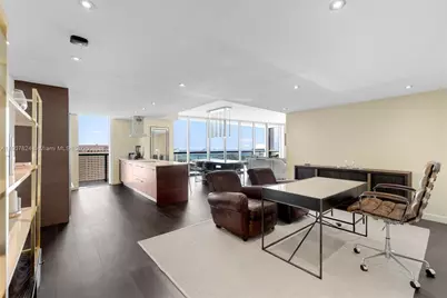 495 Brickell Ave #4502, Miami, FL 33131 - Photo 5